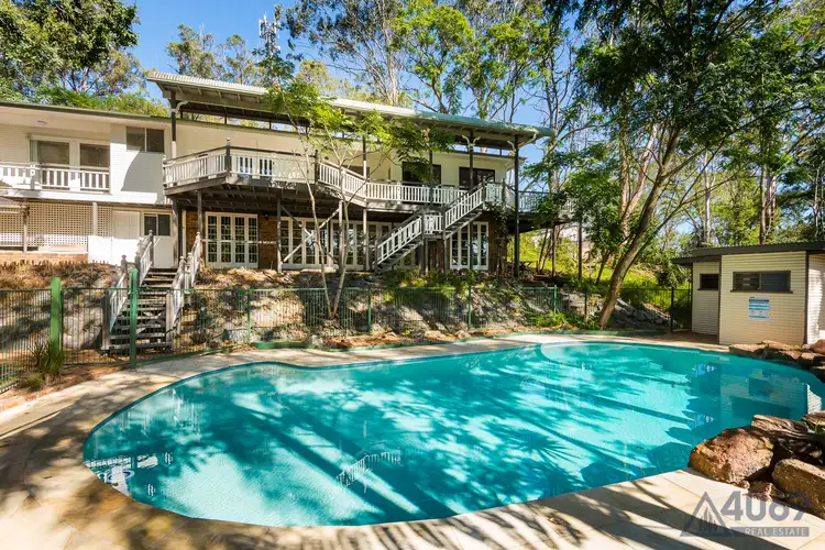 134 Bozzato Place, Kenmore QLD 4069