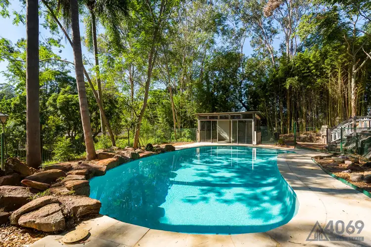 134 Bozzato Place, Kenmore QLD 4069