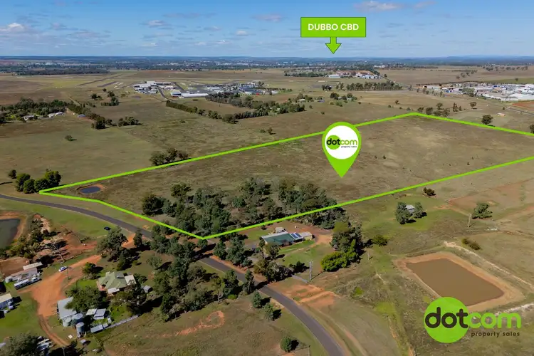 Main view of Homely rural property listing, 2L Sandy Pines Road, Dubbo NSW 2830