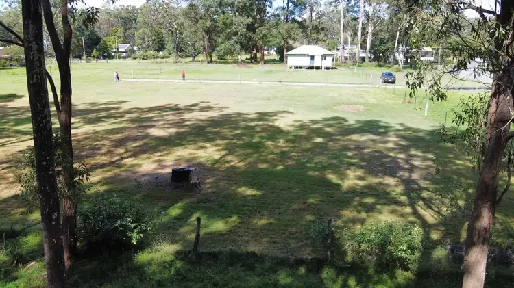Third view of Homely land listing, Address available on request