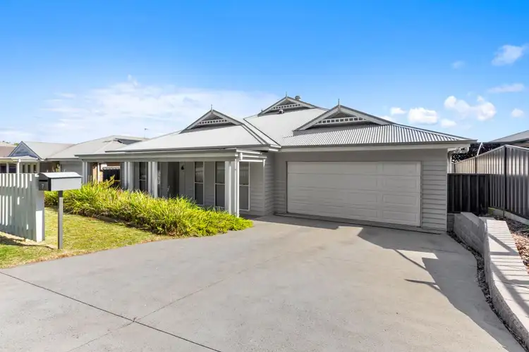 7 Exploration Street, West Wallsend NSW 2286