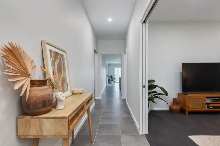 Second view of Homely house listing, 7 Exploration Street, West Wallsend NSW 2286