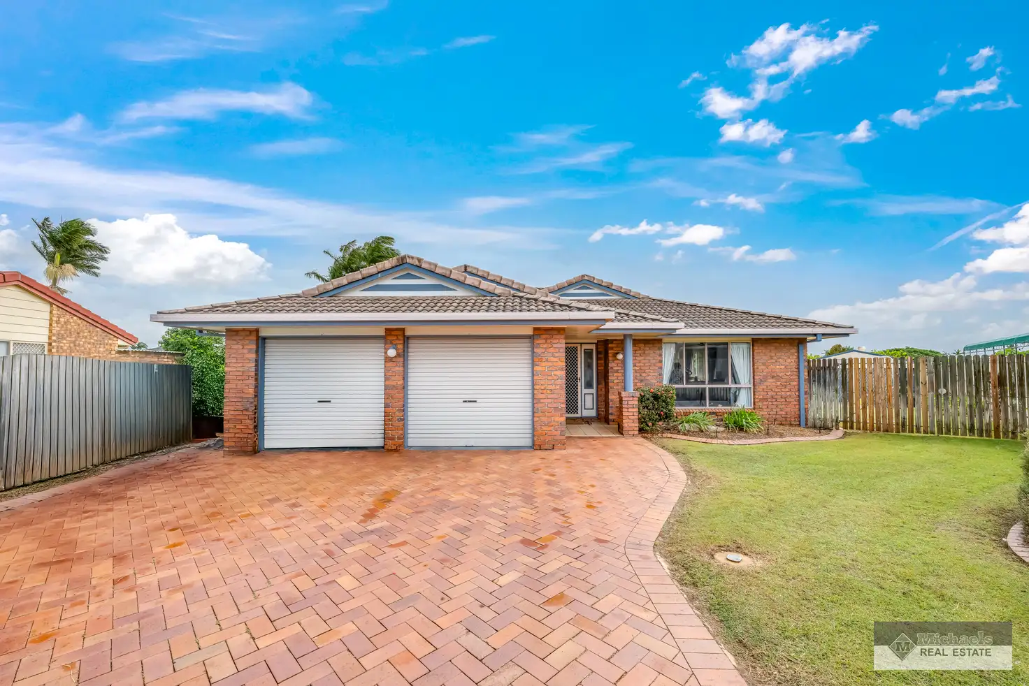 Main view of Homely house listing, 6 Montana Court, Avoca QLD 4670