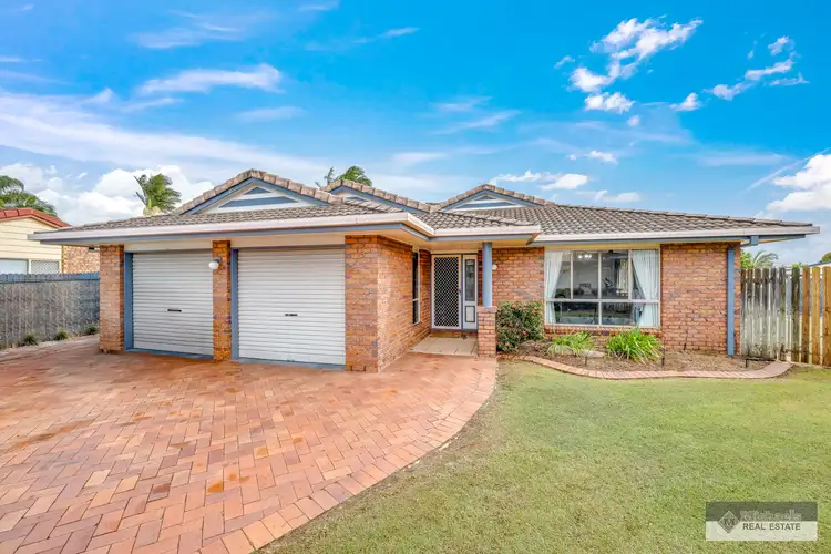 Second view of Homely house listing, 6 Montana Court, Avoca QLD 4670