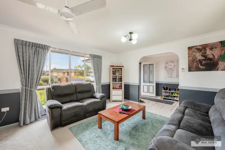 Third view of Homely house listing, 6 Montana Court, Avoca QLD 4670