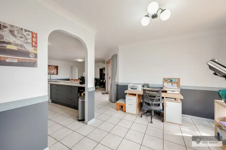 Fifth view of Homely house listing, 6 Montana Court, Avoca QLD 4670