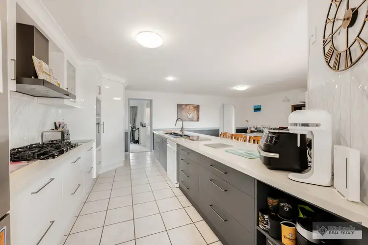Sixth view of Homely house listing, 6 Montana Court, Avoca QLD 4670