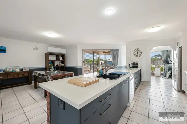Seventh view of Homely house listing, 6 Montana Court, Avoca QLD 4670