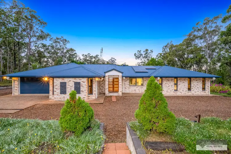 164 Avondale Road, Avondale QLD 4670