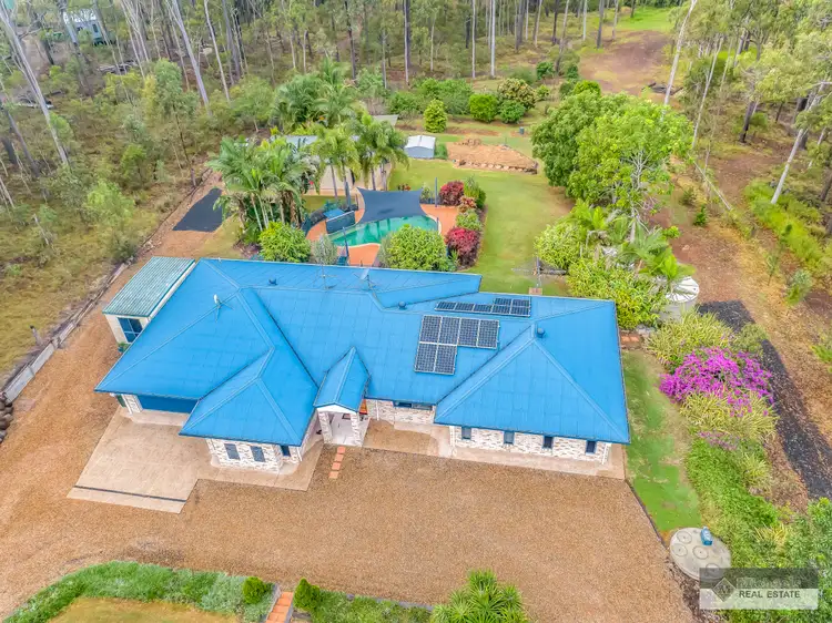 164 Avondale Road, Avondale QLD 4670
