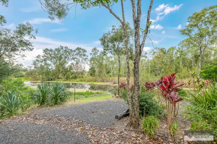 164 Avondale Road, Avondale QLD 4670