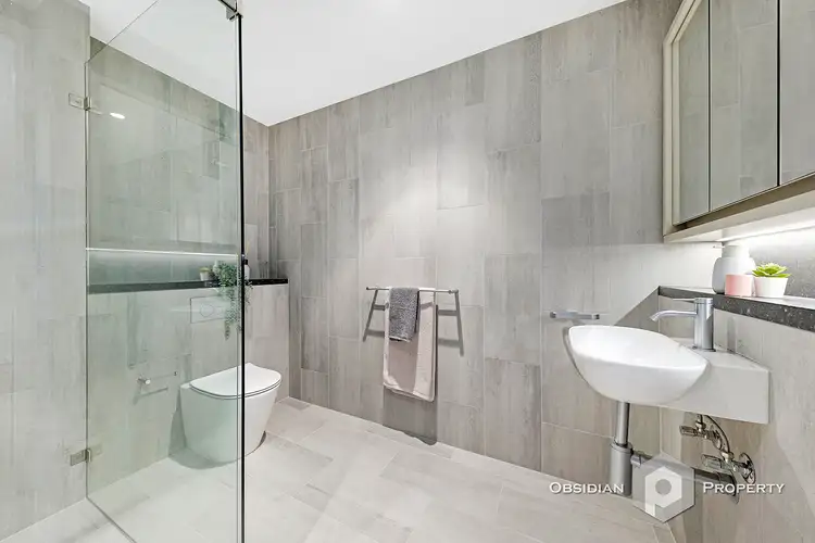 Sixth view of Homely apartment listing, One Bed/139 Herring Road, Macquarie Park NSW 2113