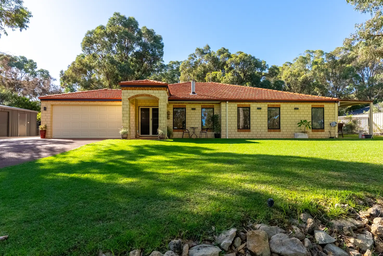 Main view of Homely house listing, 18 Oak Way, Baldivis WA 6171