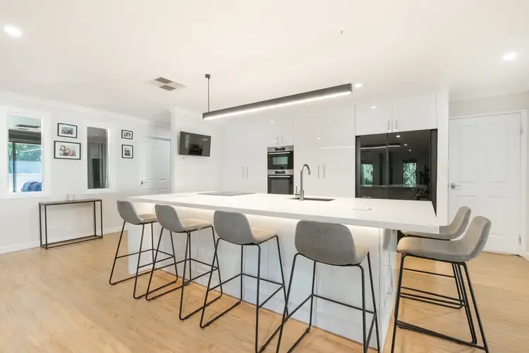 Second view of Homely house listing, 18 Oak Way, Baldivis WA 6171