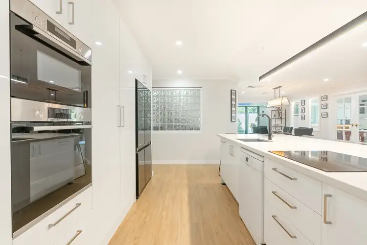 Third view of Homely house listing, 18 Oak Way, Baldivis WA 6171