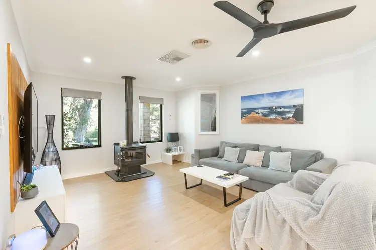 Fourth view of Homely house listing, 18 Oak Way, Baldivis WA 6171