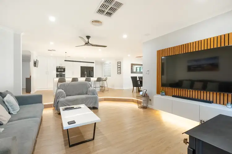 Fifth view of Homely house listing, 18 Oak Way, Baldivis WA 6171