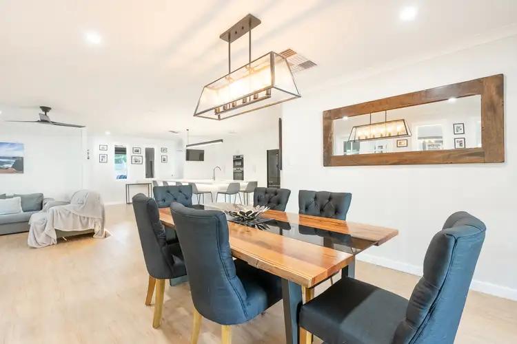 Sixth view of Homely house listing, 18 Oak Way, Baldivis WA 6171