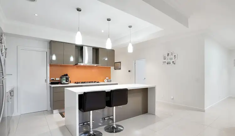 Second view of Homely house listing, 21 Constellation Circuit, Truganina VIC 3029