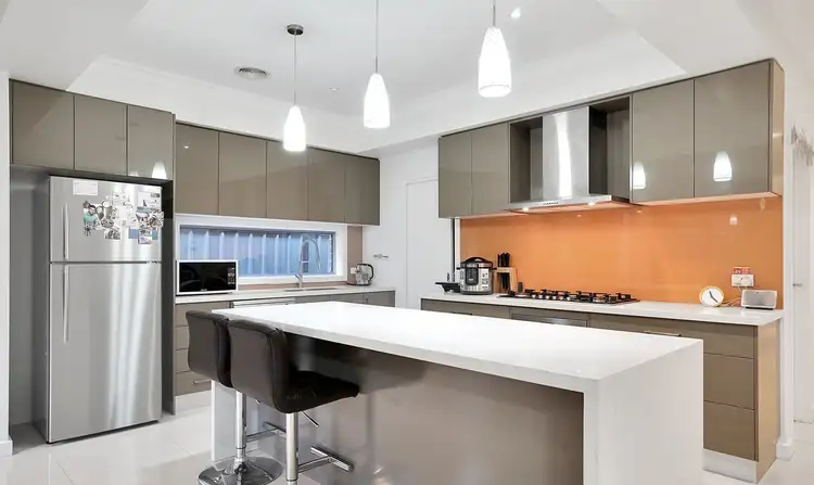 Third view of Homely house listing, 21 Constellation Circuit, Truganina VIC 3029