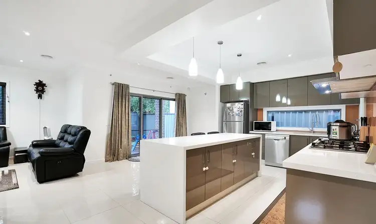 Fourth view of Homely house listing, 21 Constellation Circuit, Truganina VIC 3029
