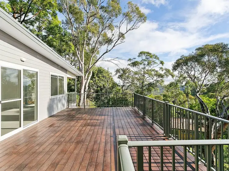 Main view of Homely house listing, 3A Rona Close, Berowra Heights NSW 2082