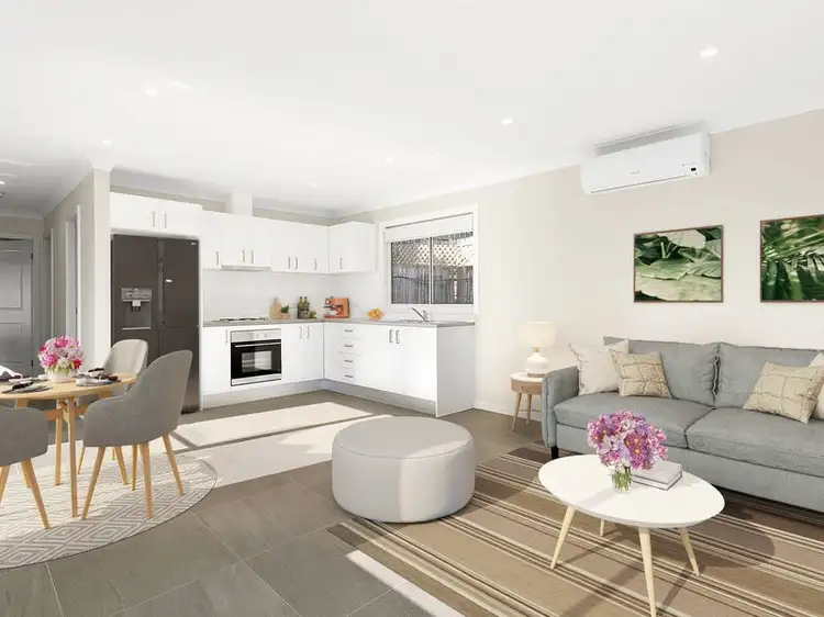Second view of Homely house listing, 3A Rona Close, Berowra Heights NSW 2082