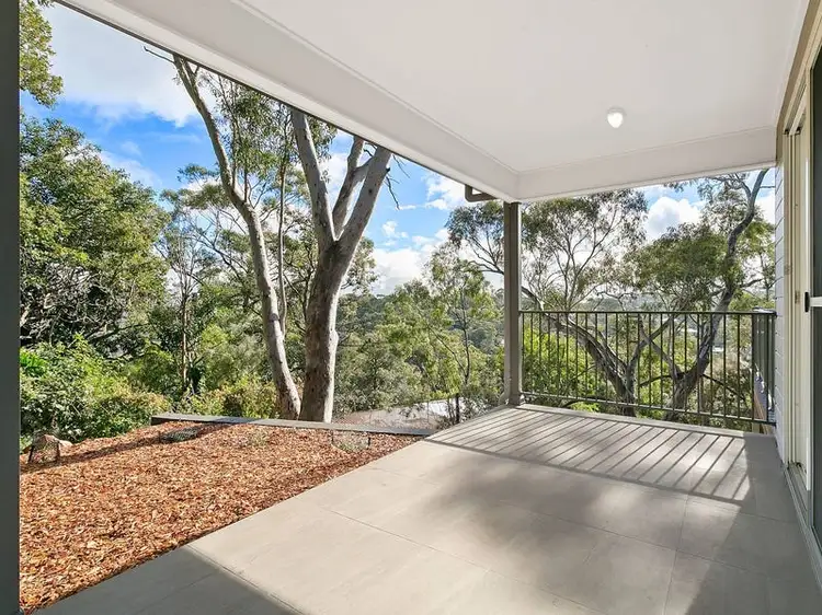 Third view of Homely house listing, 3A Rona Close, Berowra Heights NSW 2082