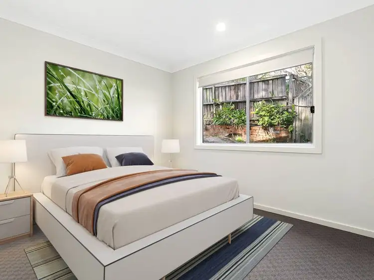 Fifth view of Homely house listing, 3A Rona Close, Berowra Heights NSW 2082