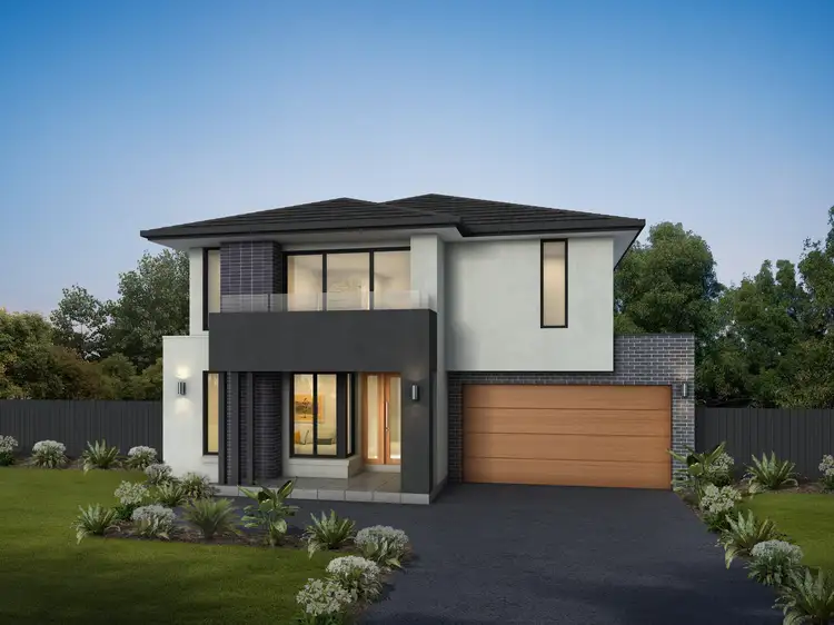 Main view of Homely house listing, Lot 5019 Bridoon Road, Tarneit VIC 3029