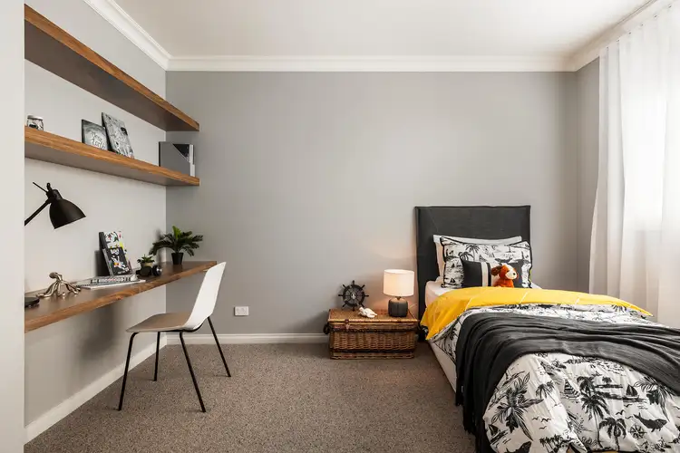 Fourth view of Homely house listing, Lot 5019 Bridoon Road, Tarneit VIC 3029