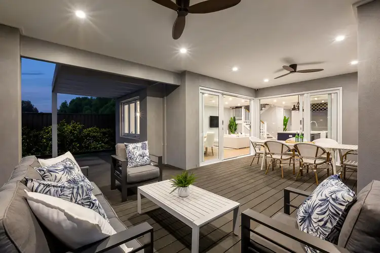 Sixth view of Homely house listing, Lot 5019 Bridoon Road, Tarneit VIC 3029