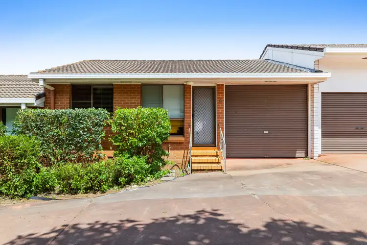 Main view of Homely unit listing, Unit 8/56 North Street, Mount Lofty QLD 4350