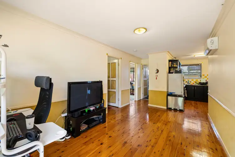 Second view of Homely unit listing, Unit 8/56 North Street, Mount Lofty QLD 4350