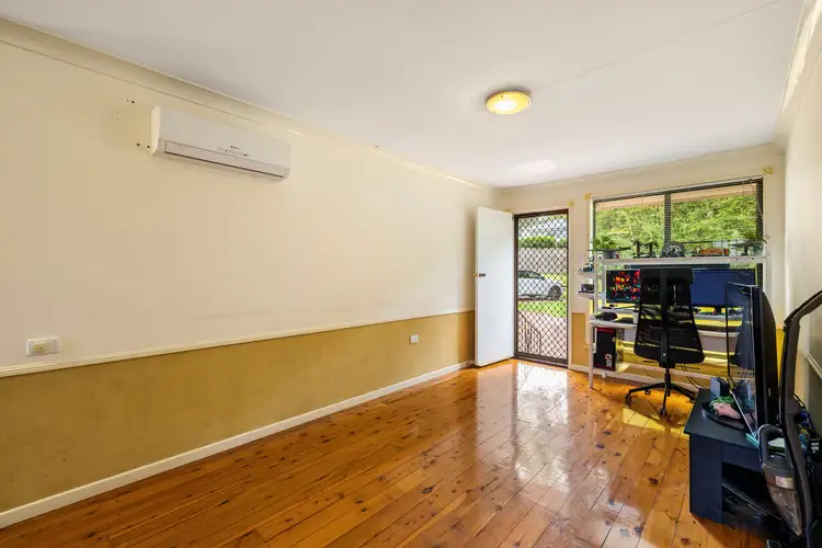 Third view of Homely unit listing, Unit 8/56 North Street, Mount Lofty QLD 4350