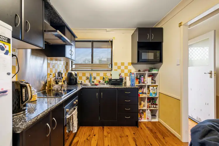 Fourth view of Homely unit listing, Unit 8/56 North Street, Mount Lofty QLD 4350
