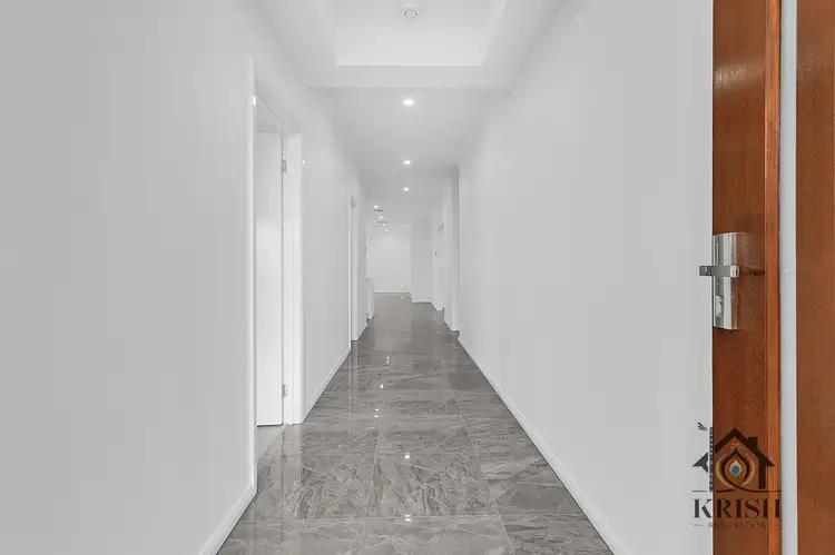 Second view of Homely house listing, 125 Arrowsmith Street, Beveridge VIC 3753