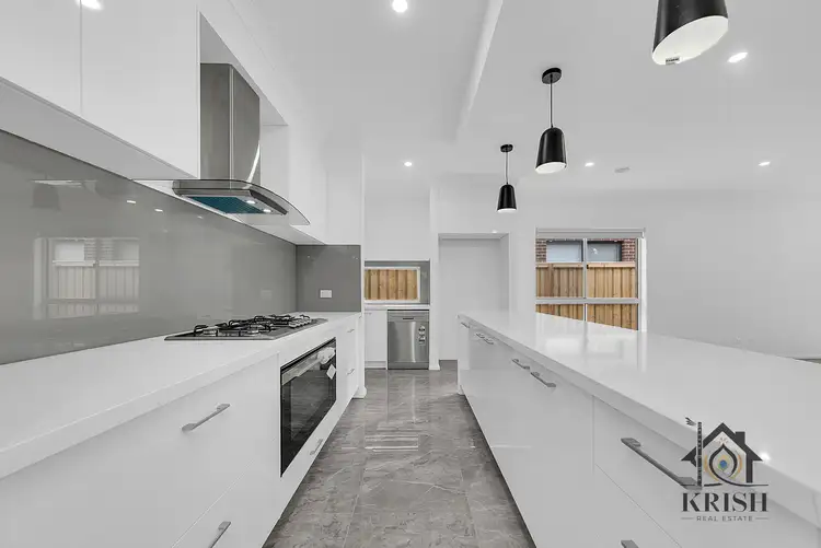 Third view of Homely house listing, 125 Arrowsmith Street, Beveridge VIC 3753
