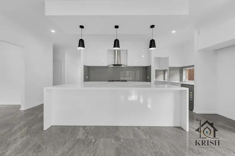 Fourth view of Homely house listing, 125 Arrowsmith Street, Beveridge VIC 3753