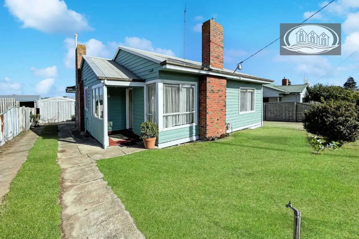 Main view of Homely house listing, 25 Wade Street, Portland VIC 3305