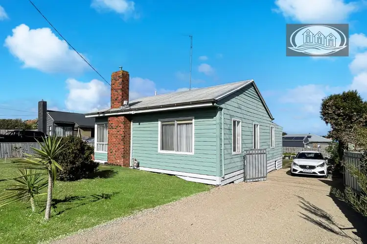 Second view of Homely house listing, 25 Wade Street, Portland VIC 3305
