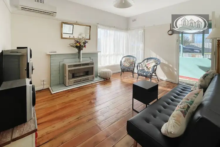 Fourth view of Homely house listing, 25 Wade Street, Portland VIC 3305