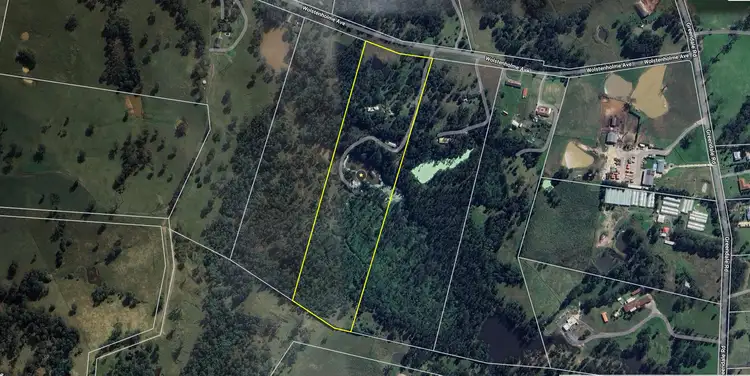 90 Wolstenholme Avenue, Greendale NSW 2550