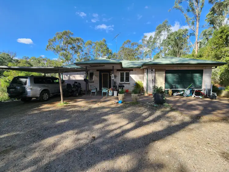 Second view of Homely house listing, 90 Wolstenholme Avenue, Greendale NSW 2745