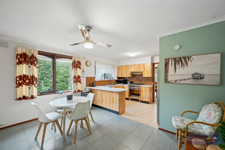 Second view of Homely house listing, 6 Dealbata Avenue, Endeavour Hills VIC 3802