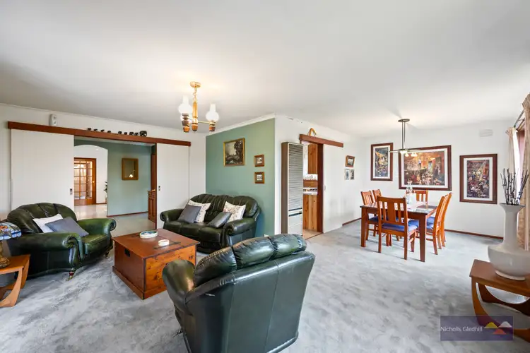 Third view of Homely house listing, 6 Dealbata Avenue, Endeavour Hills VIC 3802