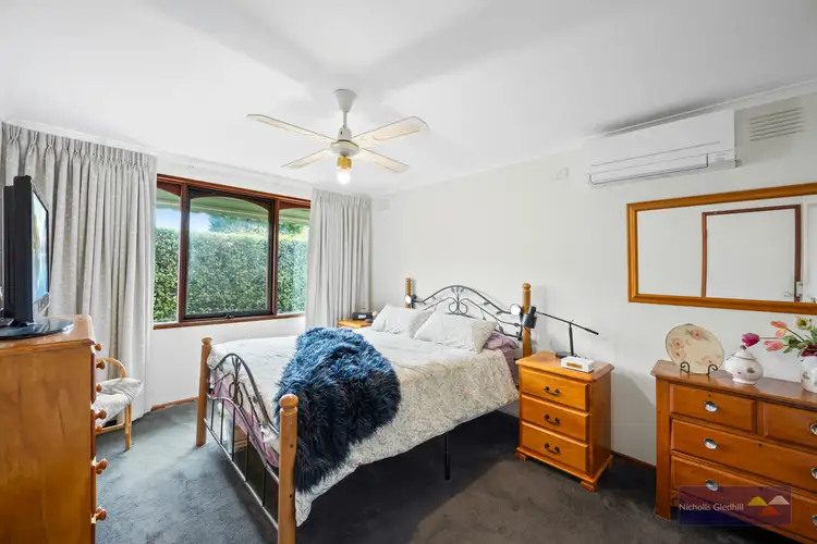 Fifth view of Homely house listing, 6 Dealbata Avenue, Endeavour Hills VIC 3802