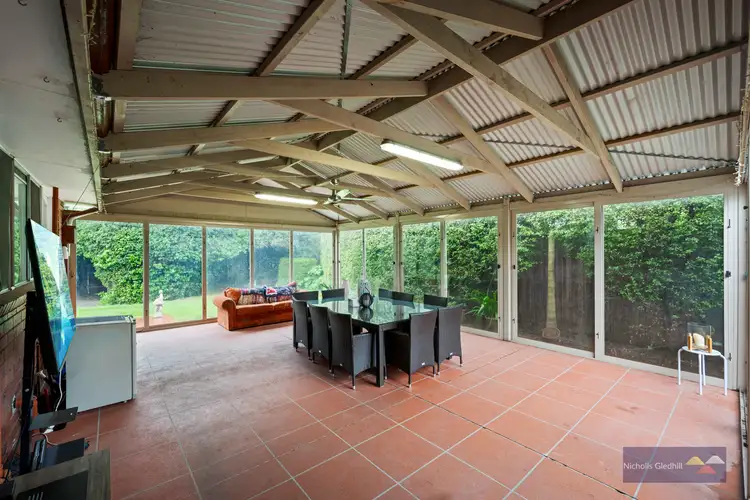 Sixth view of Homely house listing, 6 Dealbata Avenue, Endeavour Hills VIC 3802