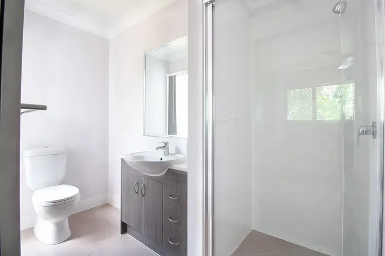 Second view of Homely townhouse listing, unit 2/25 Saint Andrews Drive, Leichhardt QLD 4305