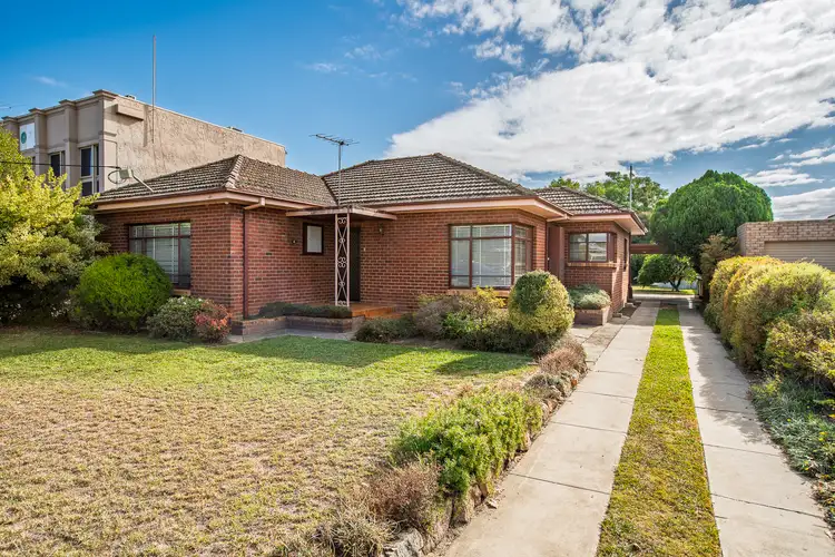 Second view of Homely house listing, 6 NILMAR AVENUE, Wodonga VIC 3690